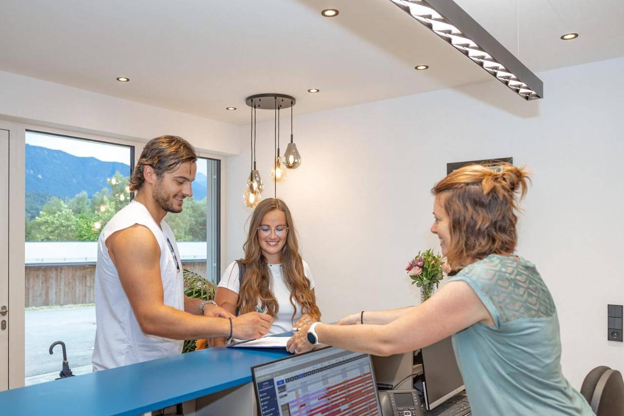 Ganze Wohnung, Apartments Schluga in Hermagor, Hermagor-Pressegger See