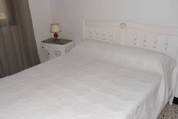 Gîte pour 5 personnes, avec balcon et jardin à Prunelli-di-Fiumorbo - 3