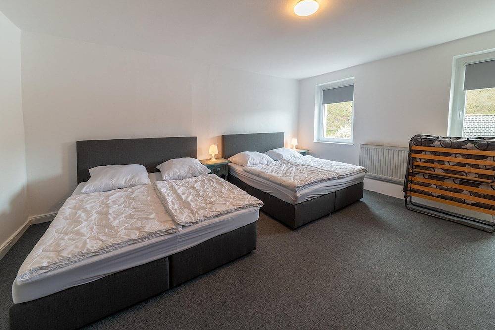Ferienhaus mit Sauna im Nationalpark Eifel in Schleiden, Rureifel (Nordrhein-westfalen)