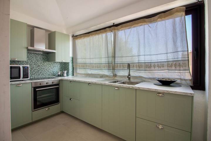 Gîte pour 4 personnes à Cannigione - 2