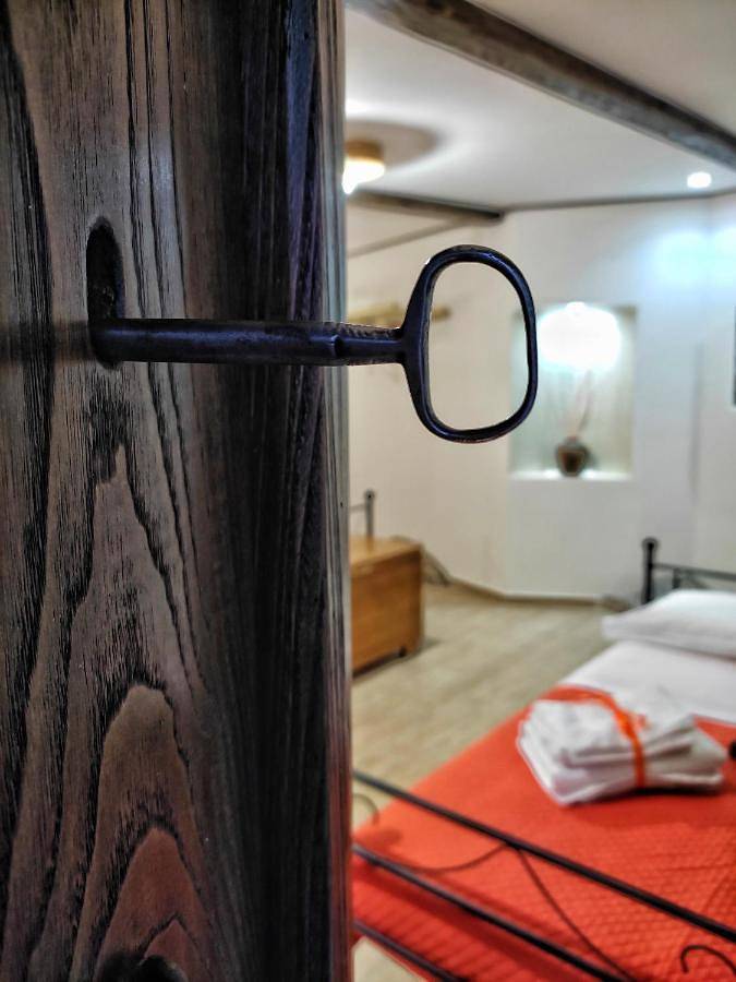 Gîte pour 2 personnes, avec Balcon à Verbicaro - 3