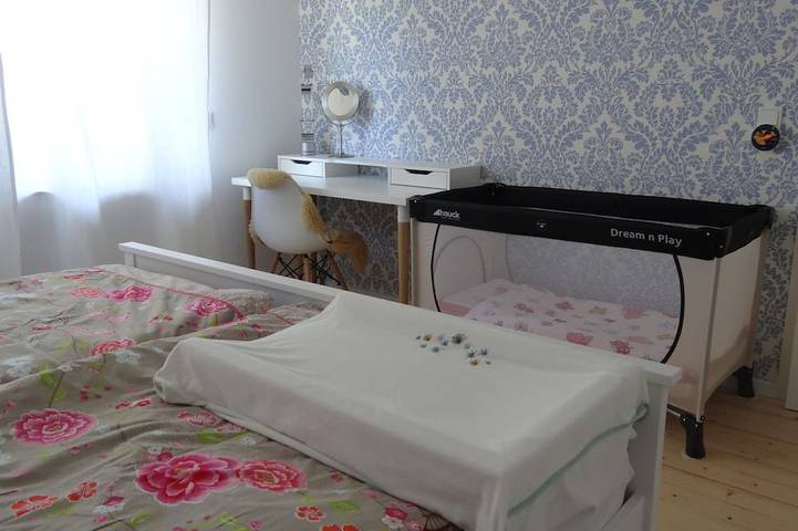 Bauernhof für 7 Personen, mit Garten in Bonn und Umgebung - 4