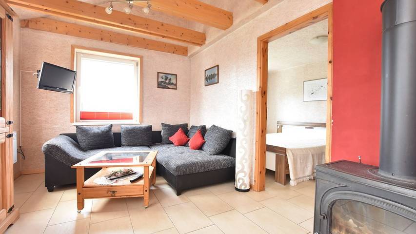 Ferienhaus für 4 Personen, mit Garten in Bützow-Land - 2