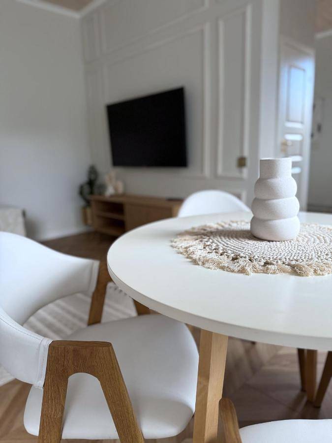 Appartement de vacances pour 4 personnes