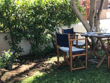 Apartamento in Sant Lluís, Menorca für 3 