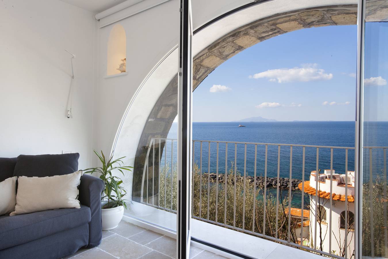 Appartamento intero, Sea Beauty in Massa Lubrense, Napoli e dintorni