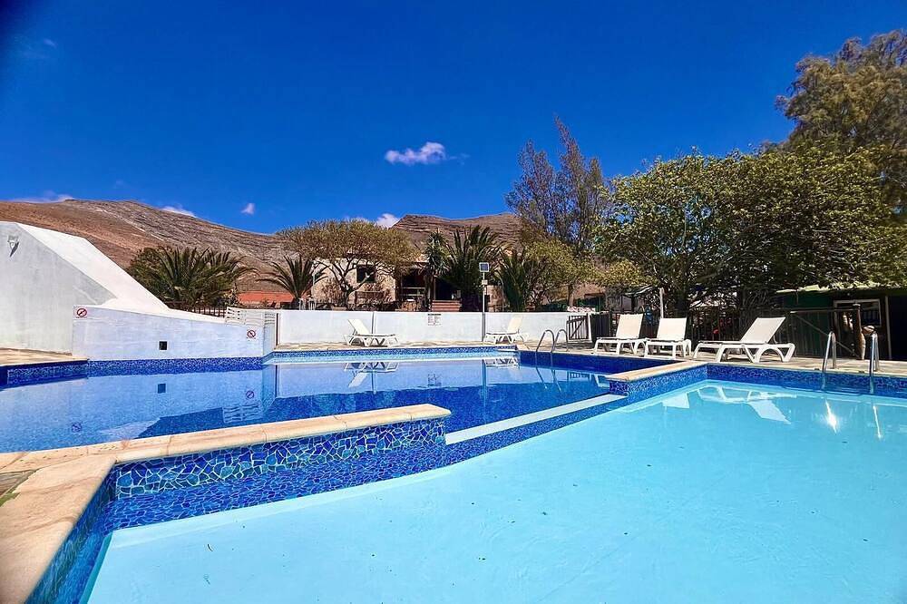 Holidays in family vila sara in Tetir, Fuerteventura