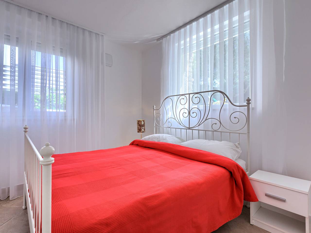 Entire apartment, File in Umag, Umag Region