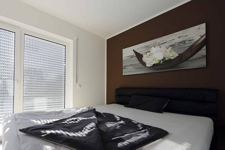 Ferienhaus für 6 Personen, mit Garten und Sauna in Winsen (Aller) - 3