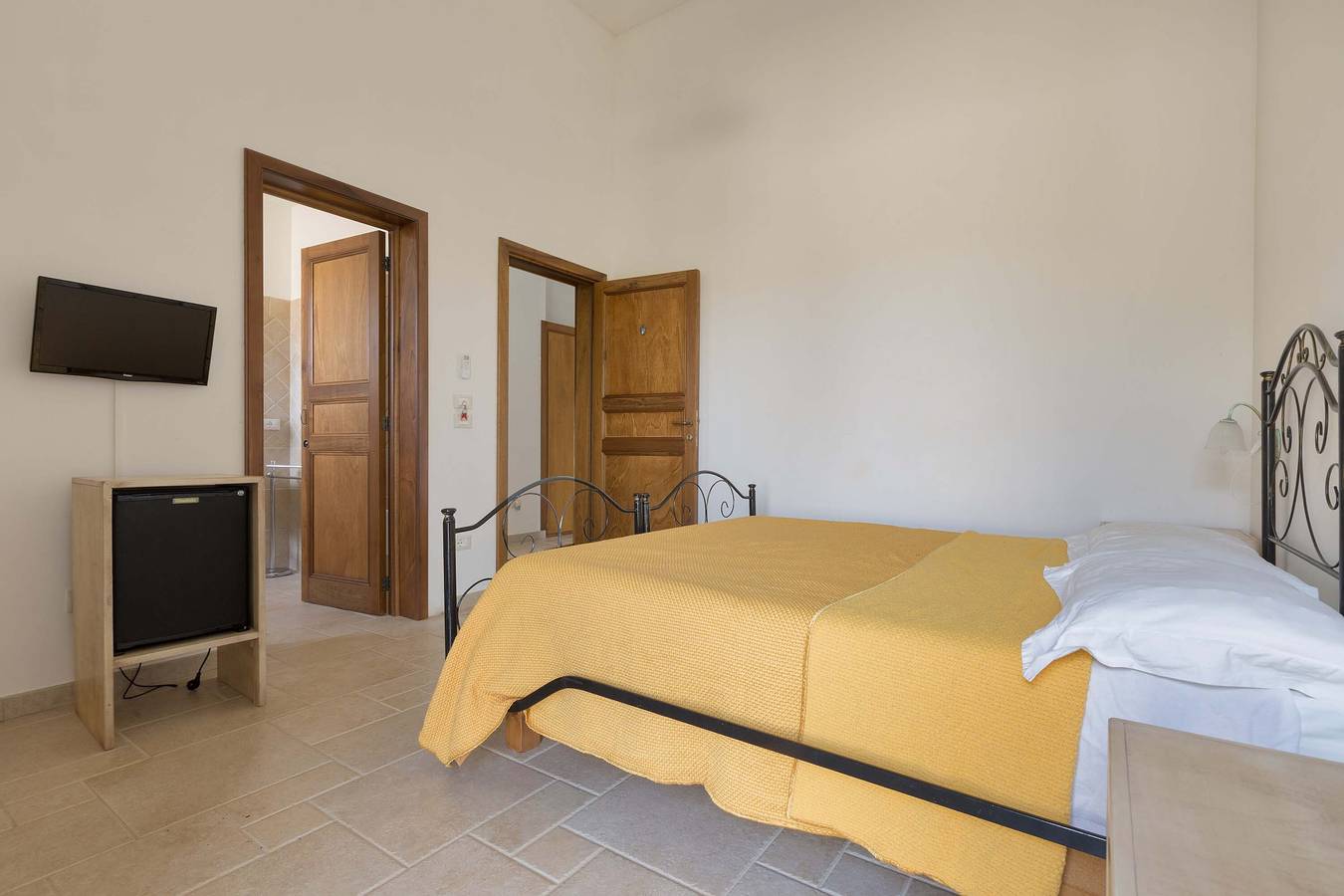 Chambre d’hôte pour 3 personnes in Frassanito, Province de Lecce