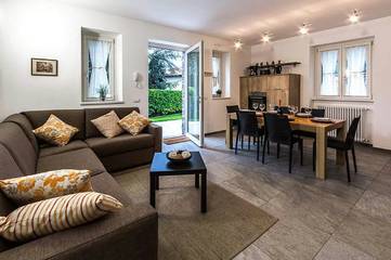 Vacation Rental for 6 Guests in Tremezzina, Lake Como, Picture 4