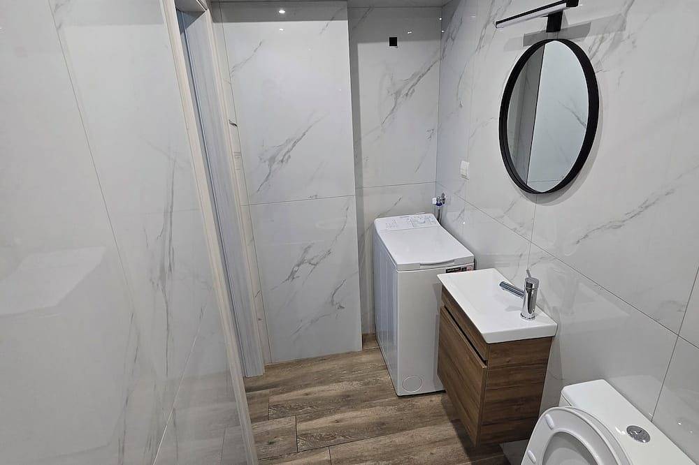 Geheel appartement, Zoe Cozy Apartment in Kavala, Regio Kavala