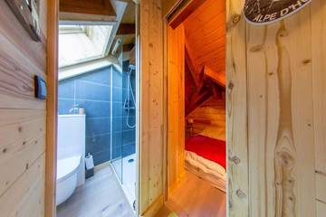 Chalet voor 12 Personen in Oz, Écrins Nationaal Park, Afbeelding 4