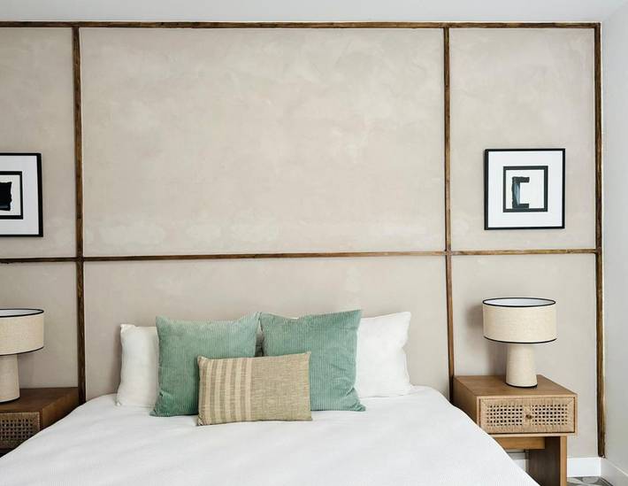 Casa rural para 8 personas, con balcón y vistas en Famara - 2