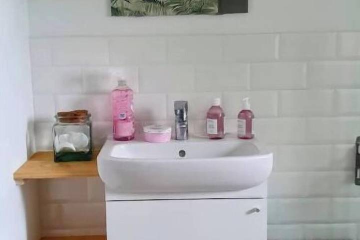 Gîte pour 4 personnes à Acquigny - 3