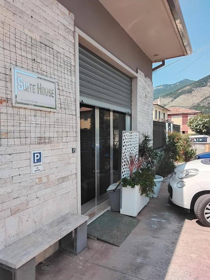 Gîte pour 2 personnes, avec sauna et jardin à Sora - 2