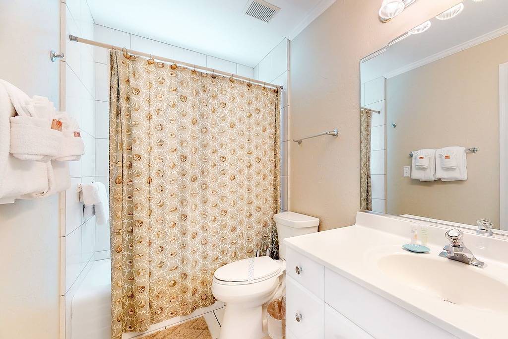 Strandhaus für 6 Personen in Anna Maria (FL), Tampa Bay