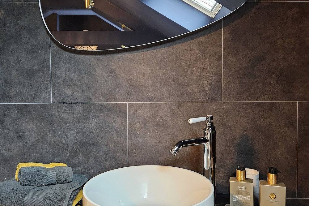 L'alcôve de Ide, Chambre de Luxe de 68m² in Bouillon, Neufchâteau e dintorni