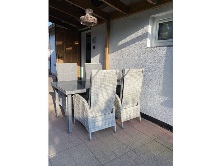 Ferienhaus in Harz mit 2 Schlafzimmer in Güntersberge, Harzgerode