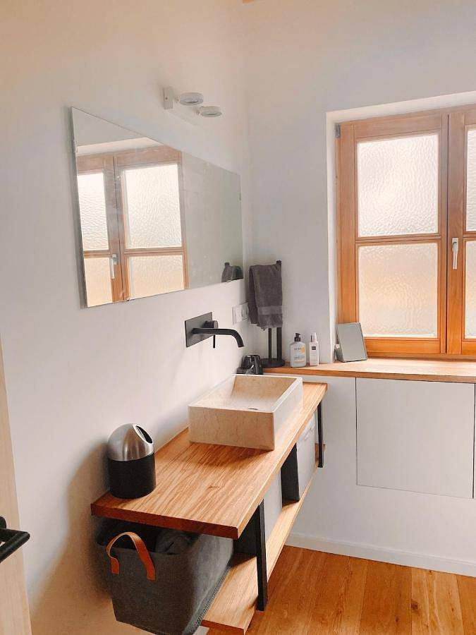 Ferienwohnung für 3 Personen, mit Terrasse und Garten in Gauting - 2