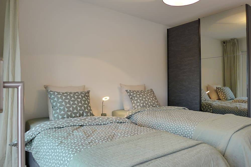 Ganze Wohnung, Ferienwohnung Ibex in Kandersteg, Frutigen - Lenk - Adelboden