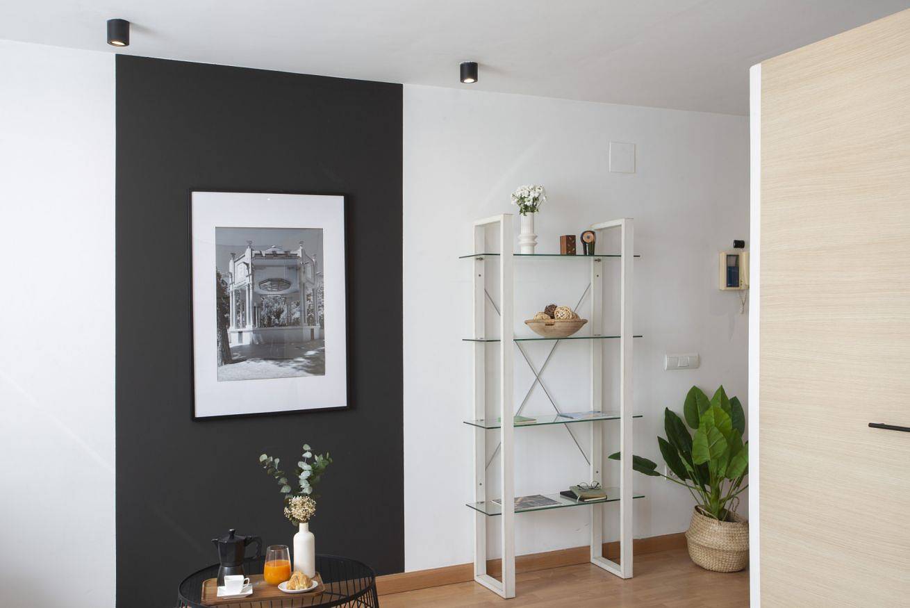 Appartement entier, Singularstays La Pergola 1A in Castellón de la Plana, Costa del Azahar