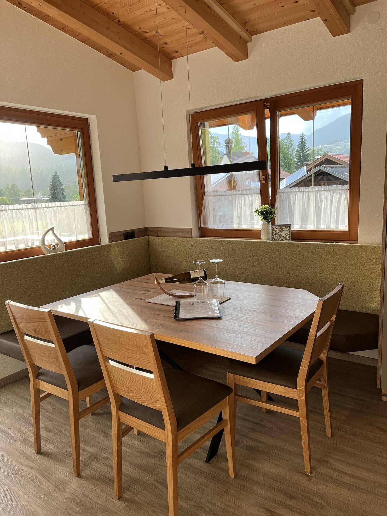 Ganze Ferienwohnung, Apart Andy in Oetz, Ötztal