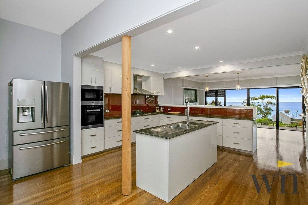 Oceanfront | Kids Pet Friendly | Pool Spa Bar Gym in Melbourne, Mornington Peninsula