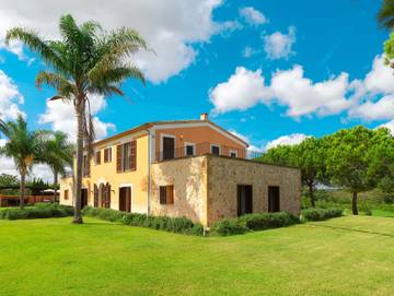 780533 Finca s'hort de conies 2 (Lizenznummer VT/1593) in Manacor, Mallorca Osten für 16 