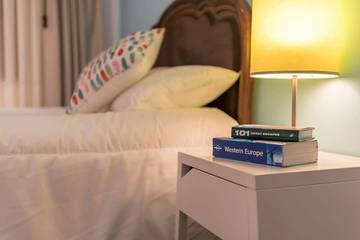 B&b für 4 Personen in Cortegaça, Zentralportugal, Bild 2