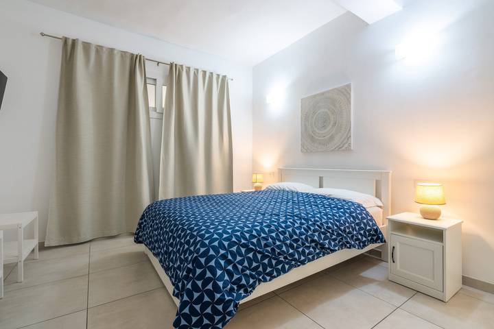 Ferienwohnung für 4 Personen