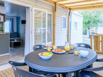 Camping para 8 Personas en Parentis-en-Born, Côte d’Argent, Foto 2