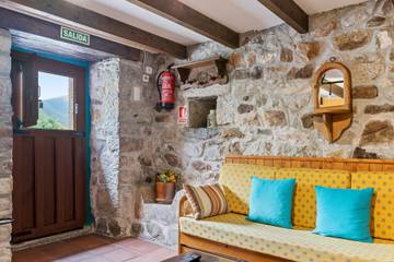 Casa Rural para 4 Personas en Somiedo, Interior de Asturias, Foto 3