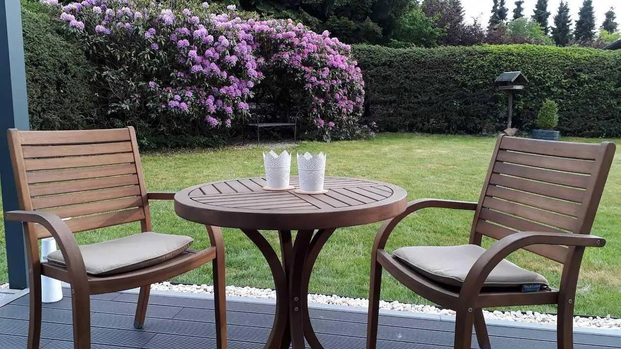Ferienhaus für 2 Personen (45 m²) in Kirburg in Kirburg, Westerwald