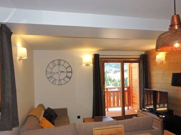 Chalet voor 6 Personen in Les Gets, Les Portes du Soleil, Afbeelding 3