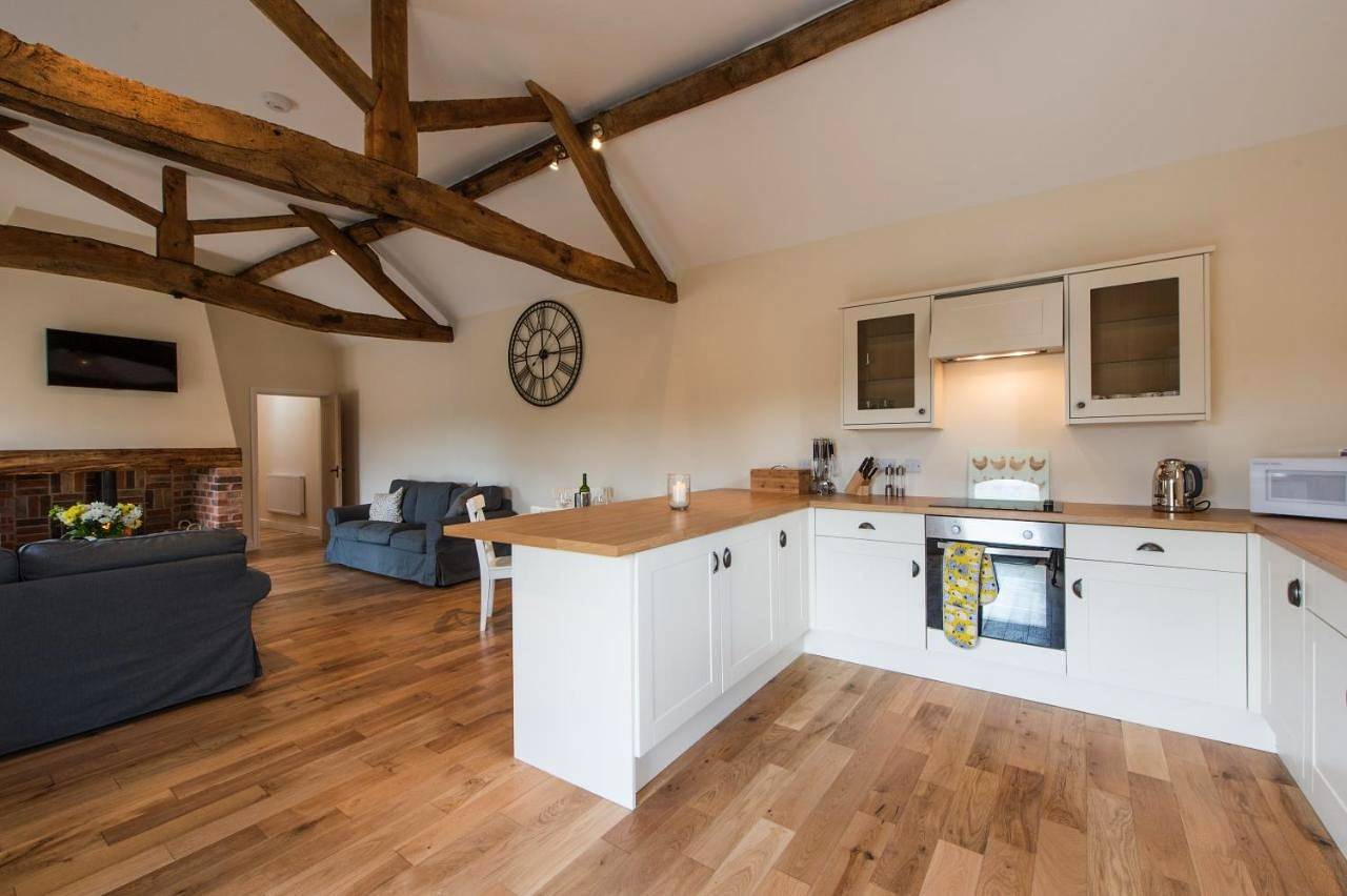 Two-Bedroom House in Stafford, Staffordshire