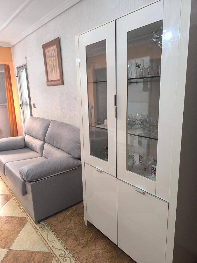 Gîte pour 6 personnes, avec balcon et vue dans el Grau de Castelló - 2