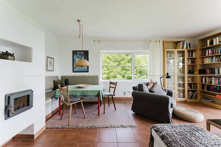 Ferienwohnung für 3 Personen, mit Terrasse und Garten in Mühlviertel - 3