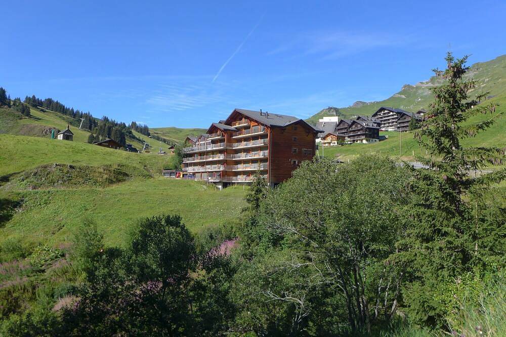 Photo : Appartement de vacances