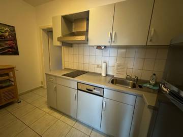 Ferienwohnung für 3 Personen in Göhren-Lebbin, Fleesensee, Bild 4