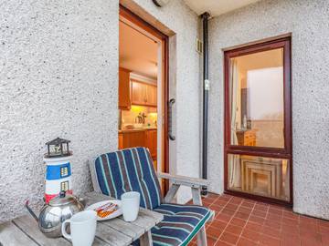 Holiday Rental for 4 People in Nairn, Highlands, Photo 1