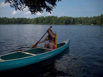 Cottage for 4 People in Becket, Massachusetts, Photo 1