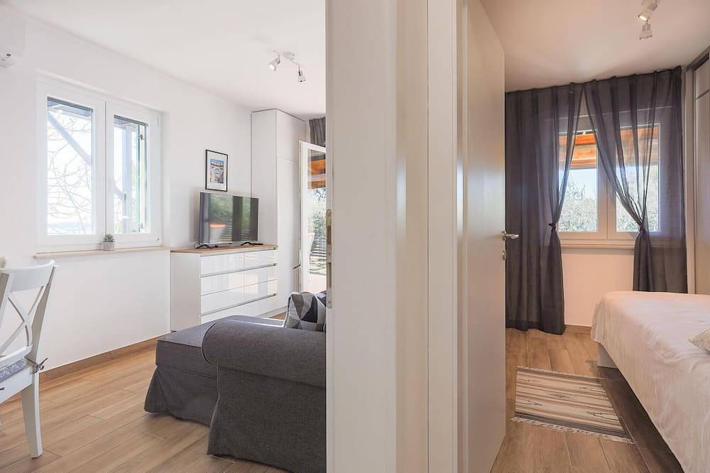 Tolles Haus in Peroj mit Wlan in Peroj, Südküste Istrien