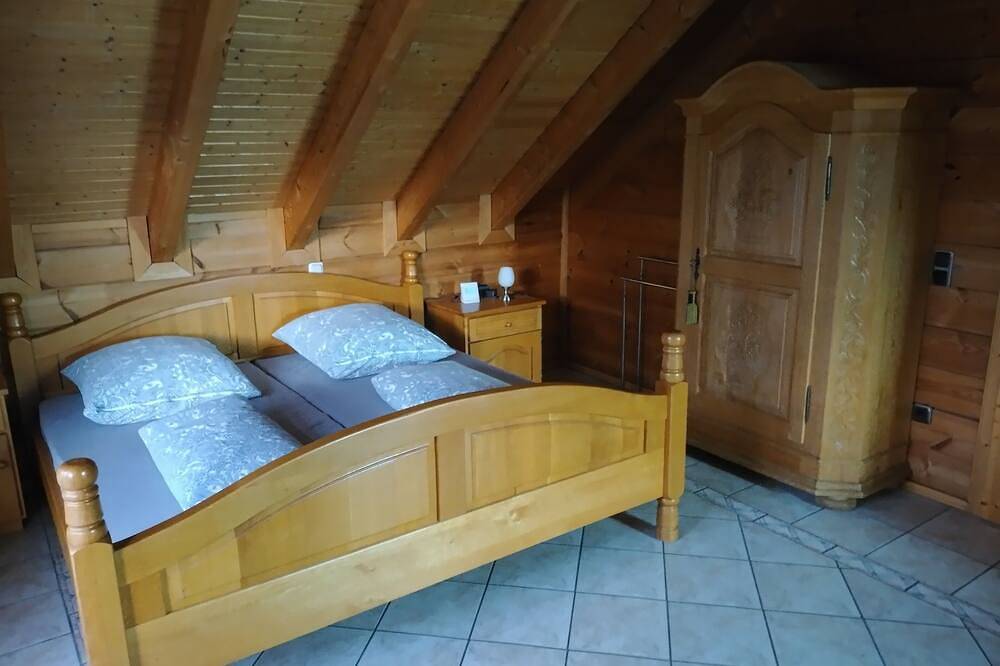 Ganze Wohnung, Ferienwohnung/App. für 8 Gäste mit 150m² in Weilburg in Weilburg, Landkreis Limburg-Weilburg