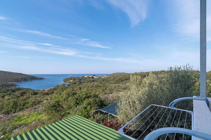 Ferienwohnung für 4 Personen, mit Terrasse und Pool - 1