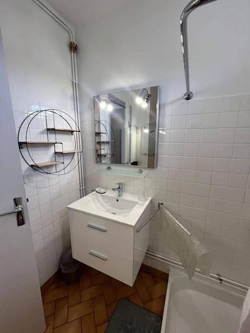 Gîte pour 4 personnes, avec jardin et vue à Le Poët-Laval - 3