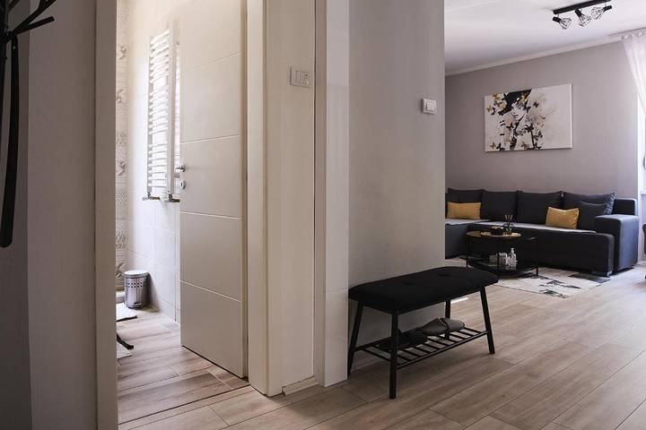 Gîte pour 3 personnes à Novi Sad - 3