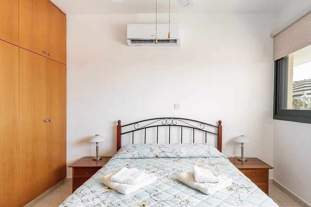 Appartement entier, Appartement de rêve méditerranéen in District de Larnaca