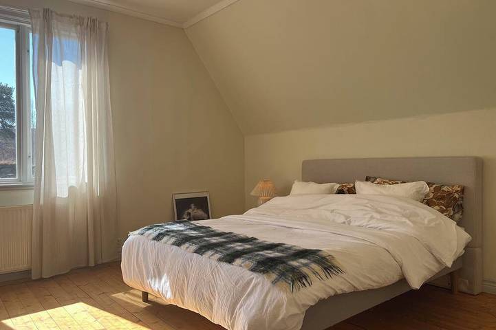Villa für 8 Personen - 1