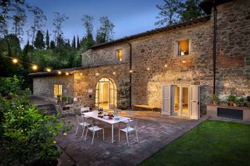 Villa voor 18 Personen in Greve In Chianti, Chianti, Afbeelding 1